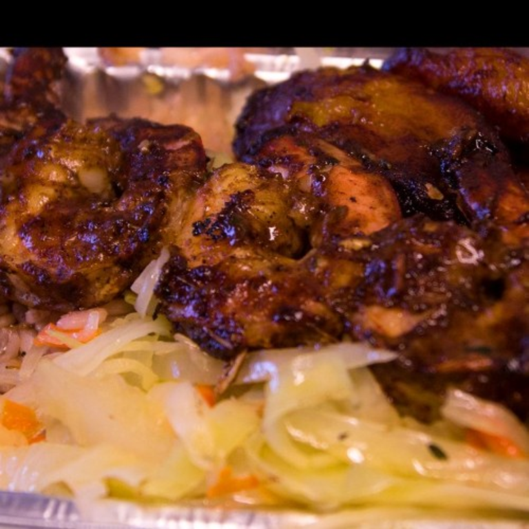 Delicious Shrimp Dishes
