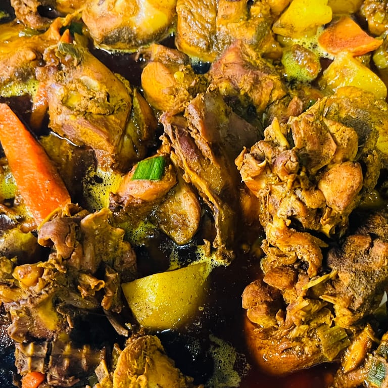 Savor Our Vegetarian Food