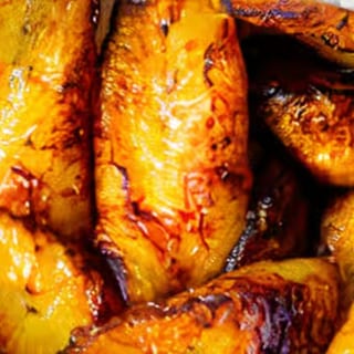 Plantains