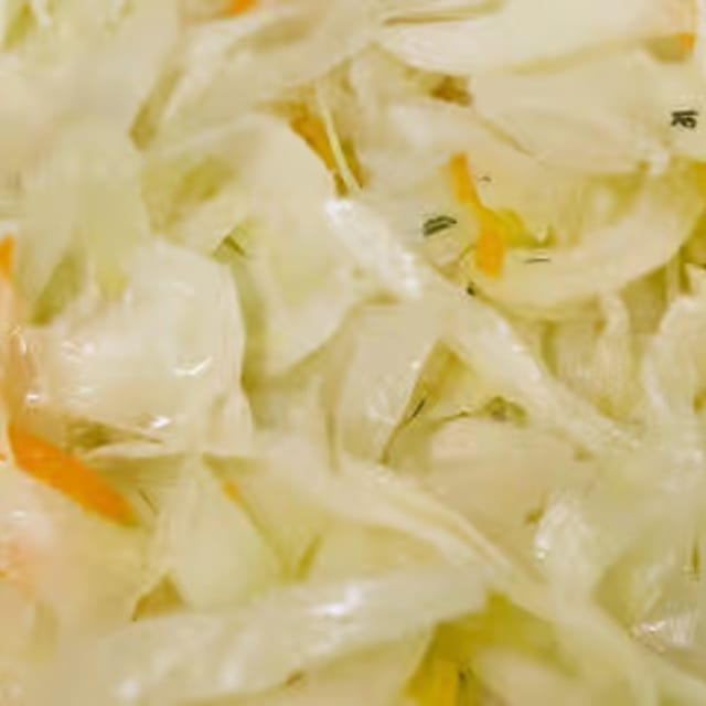 Cabbage.