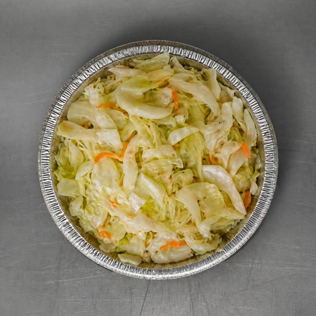 Cabbage.