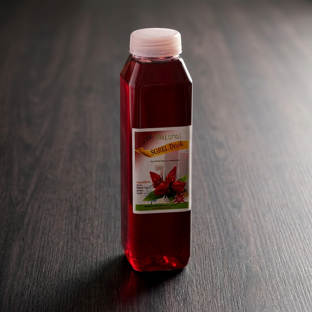 Sorrel.