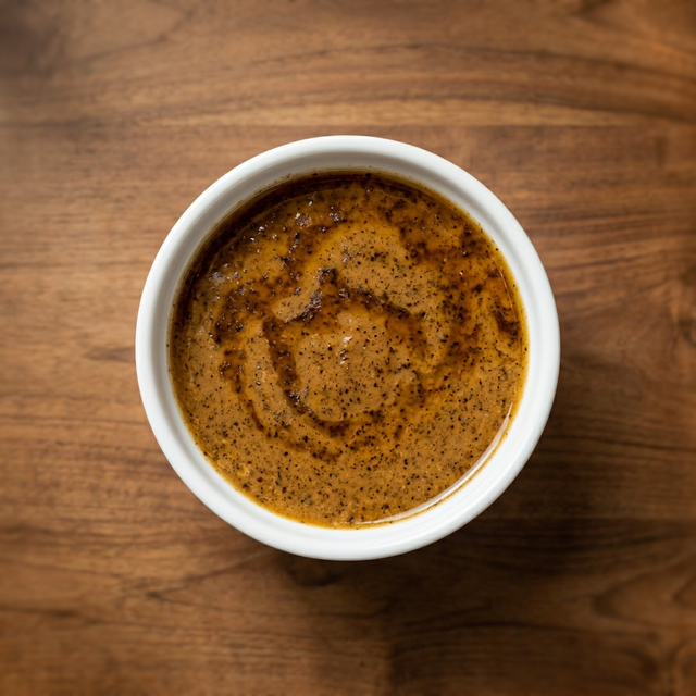 Jerk Sauce.